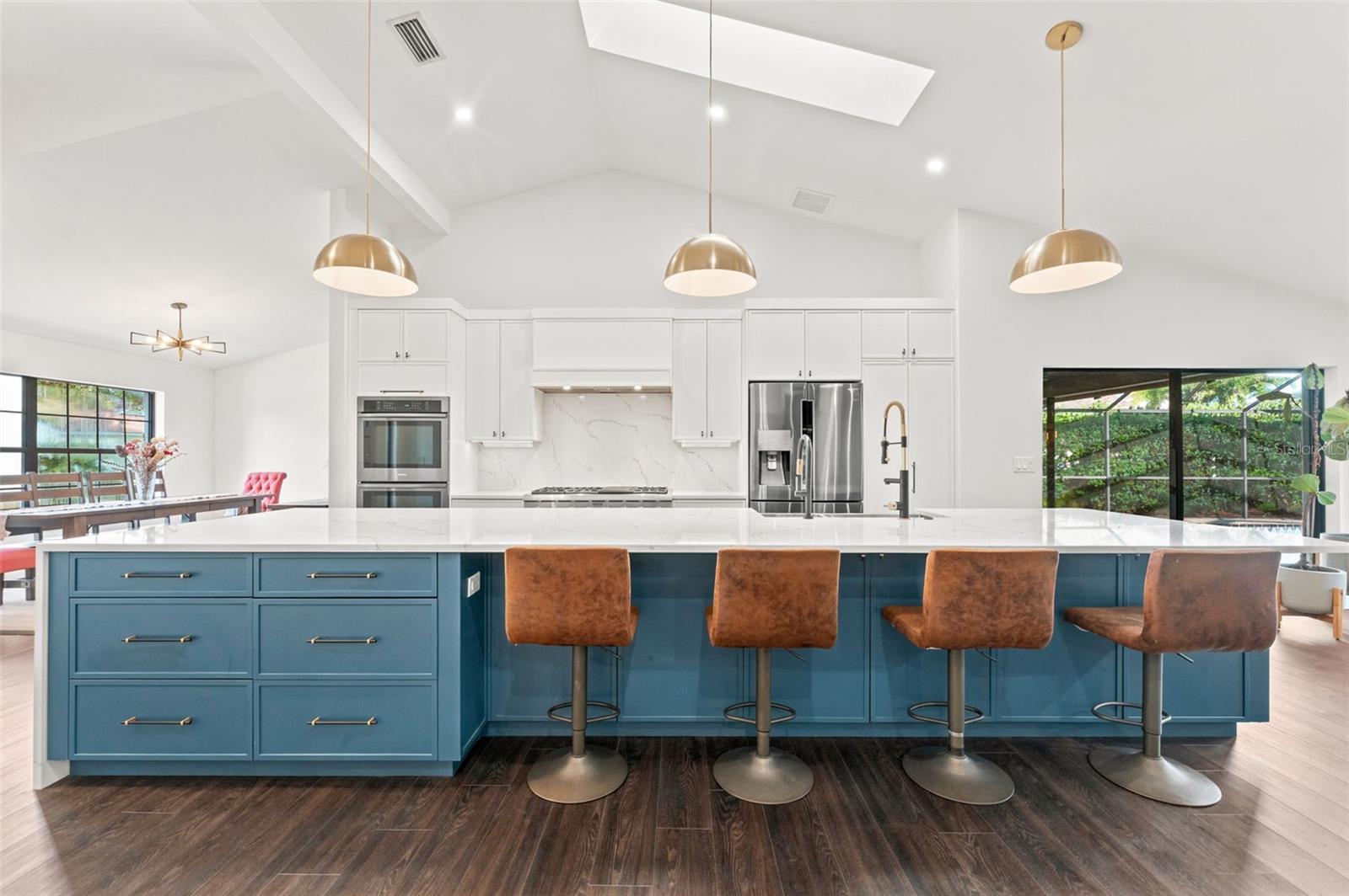 RESERVE AT LAKE TARPON THE - Residential
