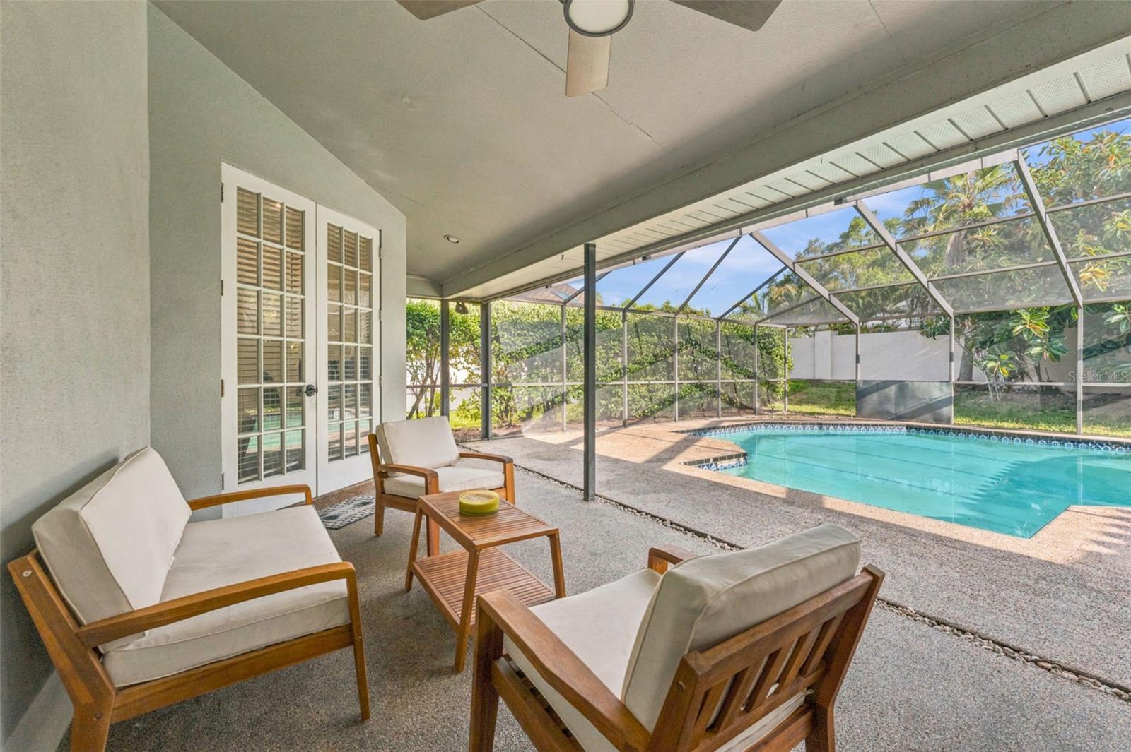 RESERVE AT LAKE TARPON THE - Residential