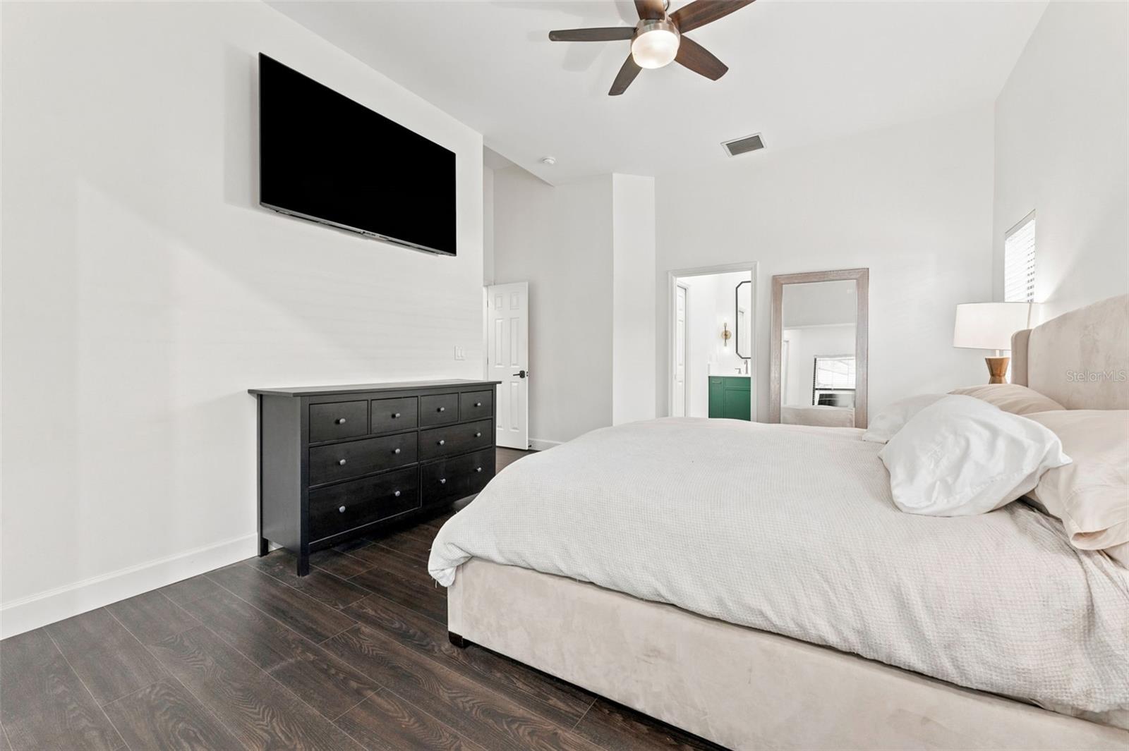 RESERVE AT LAKE TARPON THE - Residential