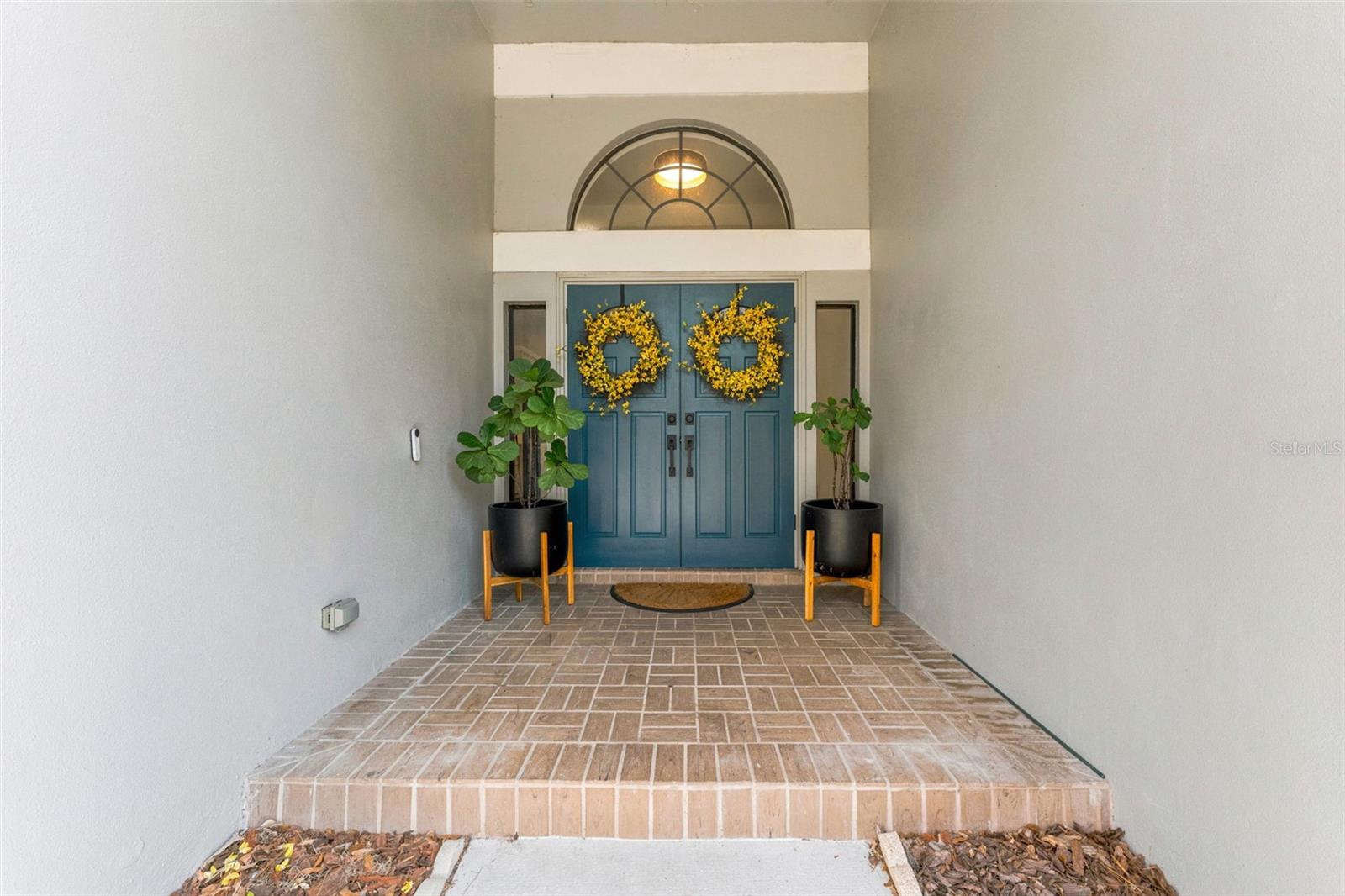 RESERVE AT LAKE TARPON THE - Residential
