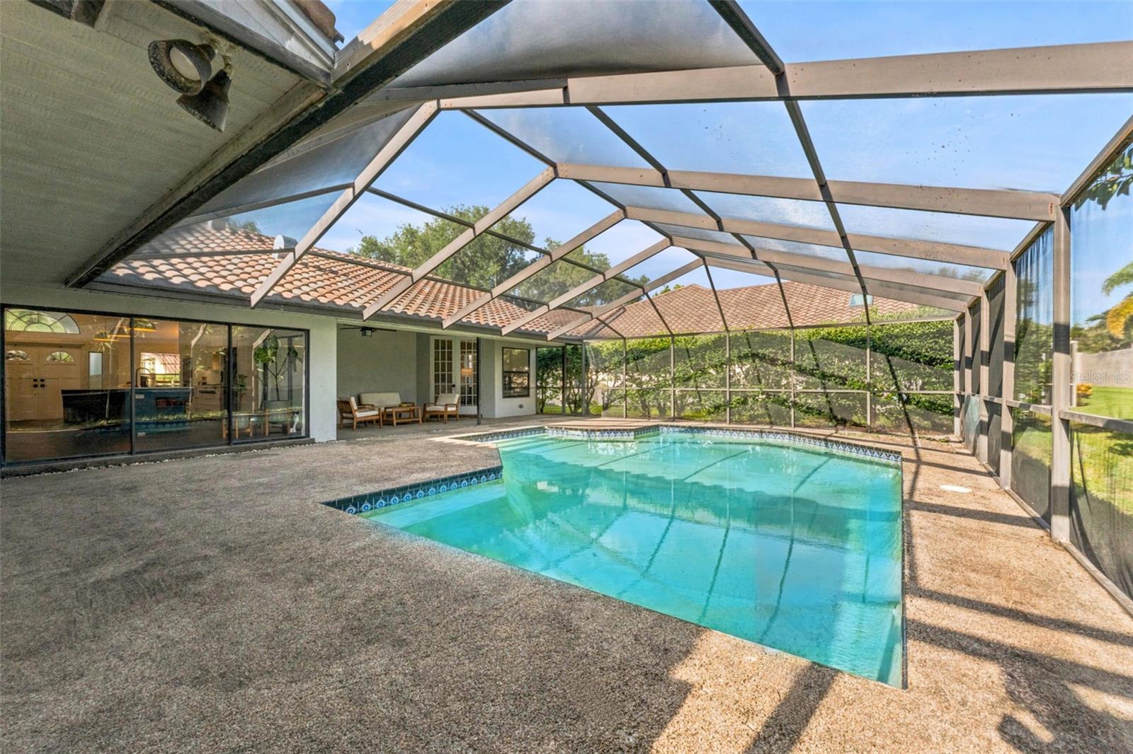 RESERVE AT LAKE TARPON THE - Residential