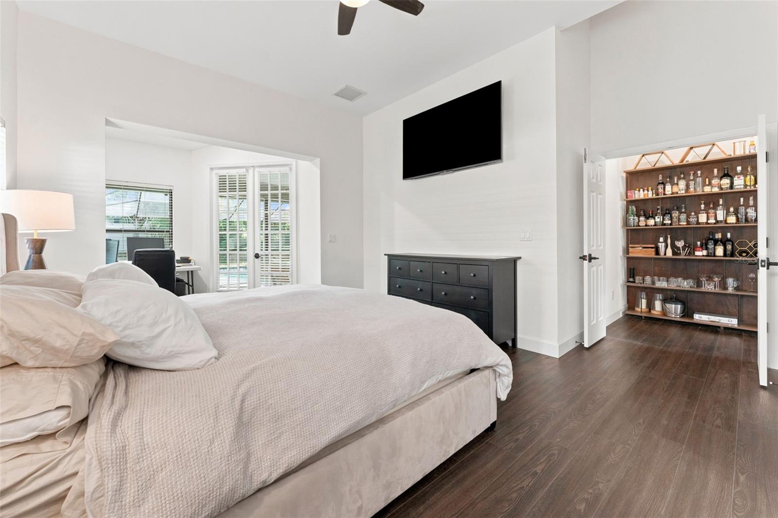 RESERVE AT LAKE TARPON THE - Residential