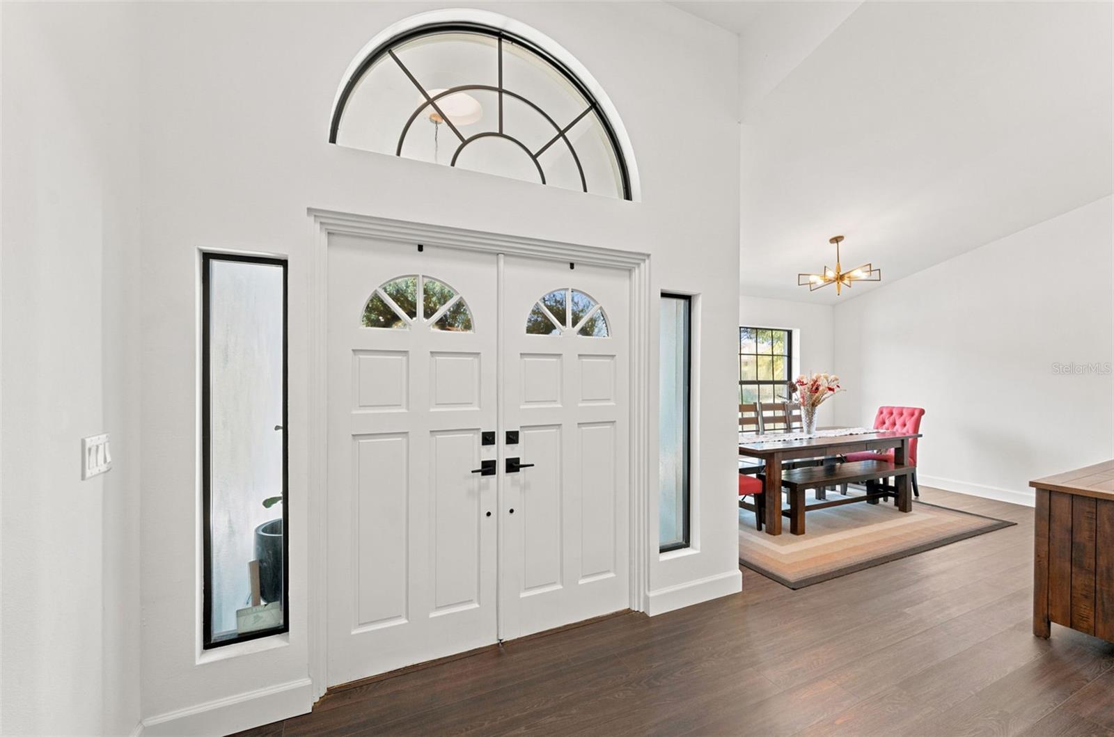 RESERVE AT LAKE TARPON THE - Residential
