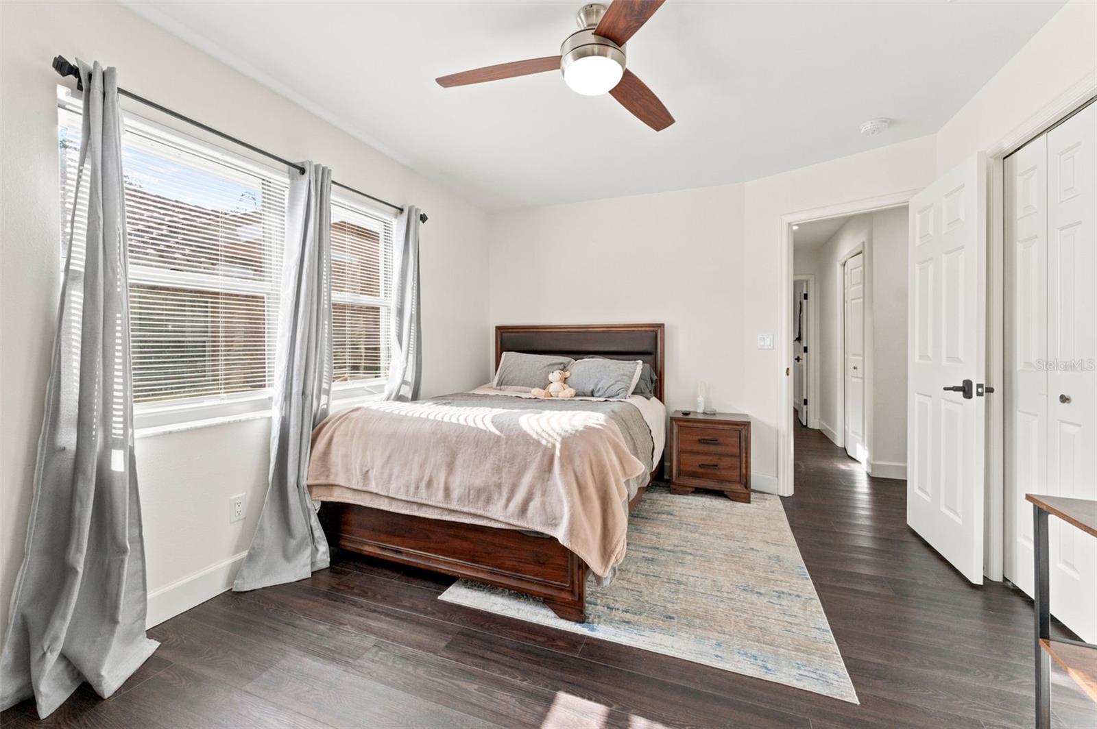 RESERVE AT LAKE TARPON THE - Residential