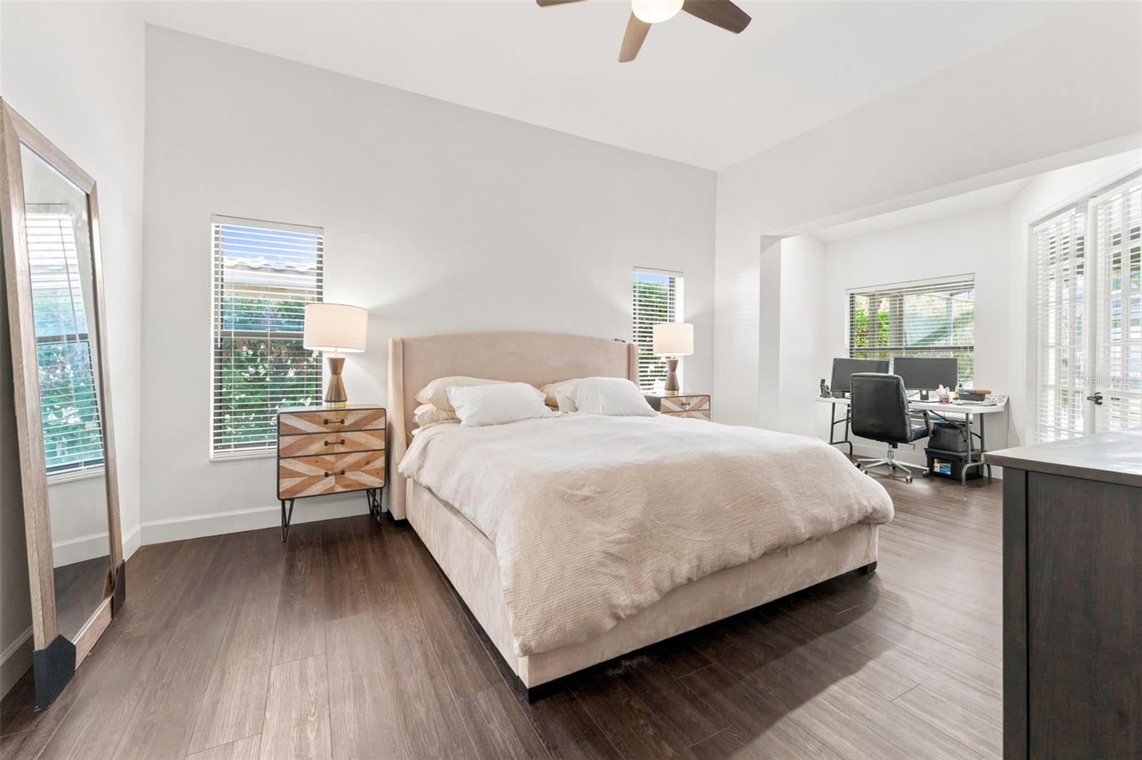 RESERVE AT LAKE TARPON THE - Residential