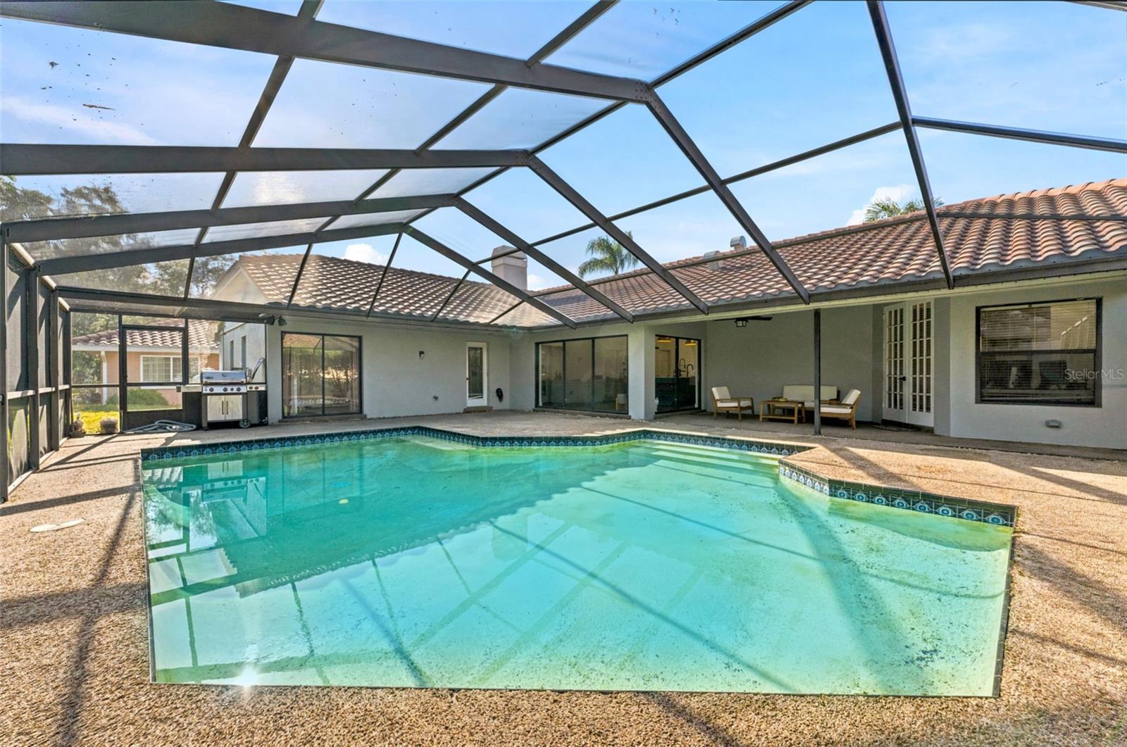 RESERVE AT LAKE TARPON THE - Residential