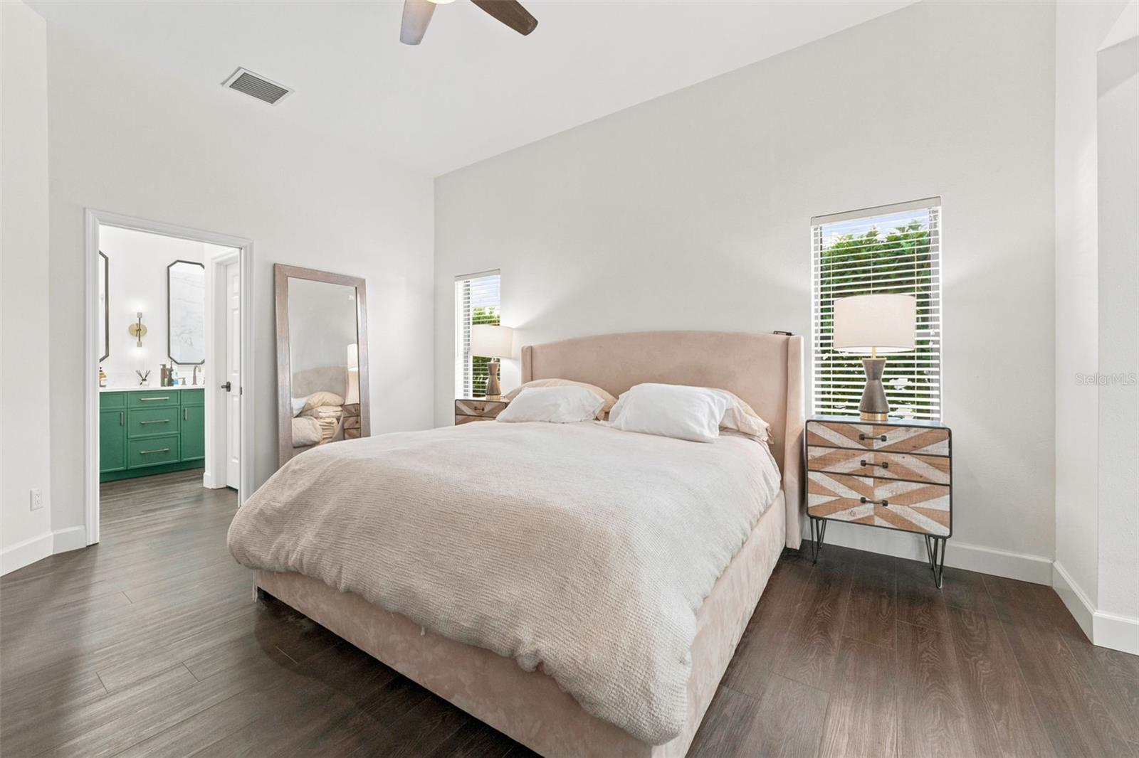 RESERVE AT LAKE TARPON THE - Residential