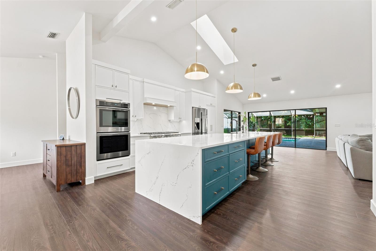 RESERVE AT LAKE TARPON THE - Residential