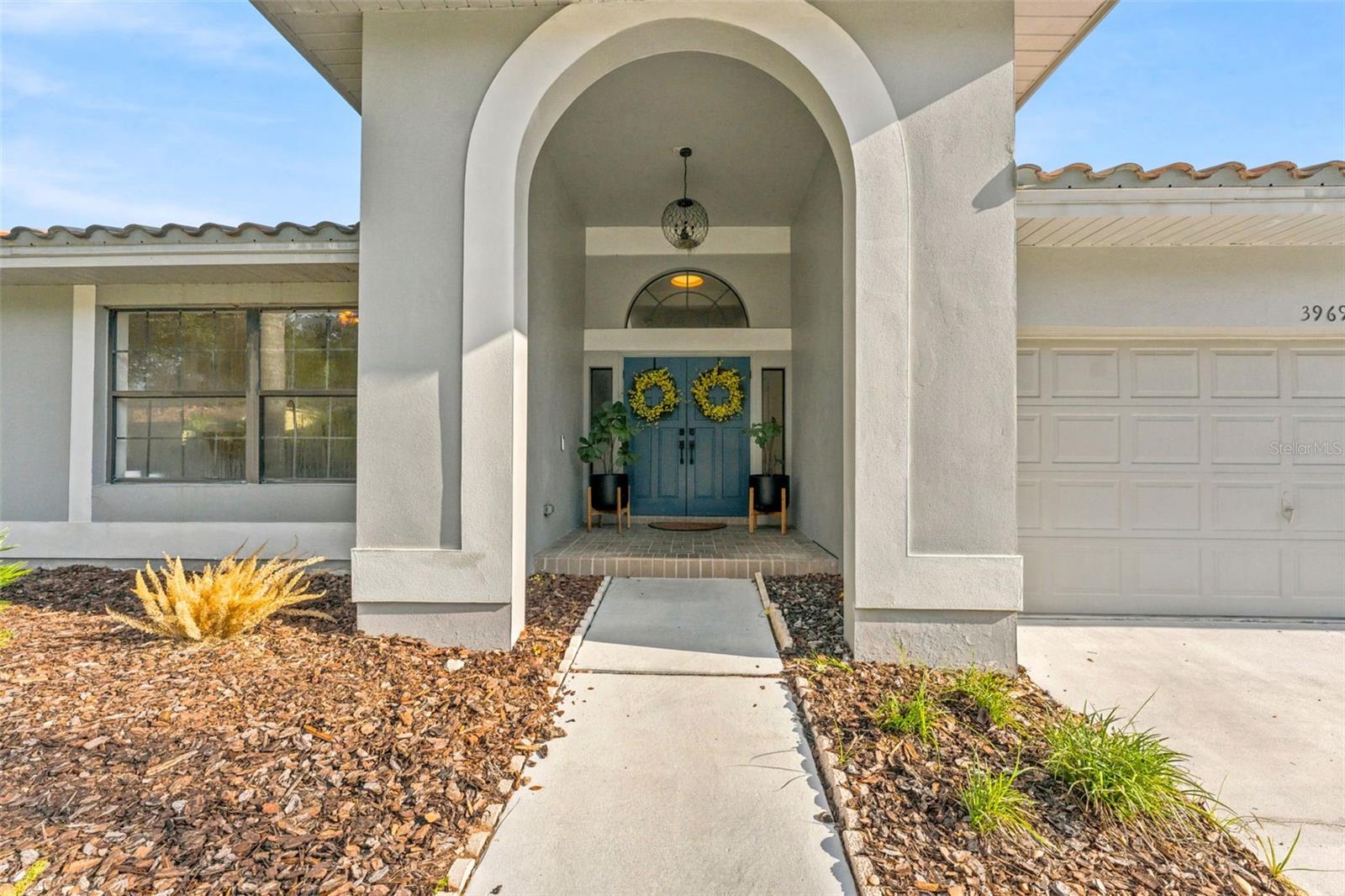 RESERVE AT LAKE TARPON THE - Residential