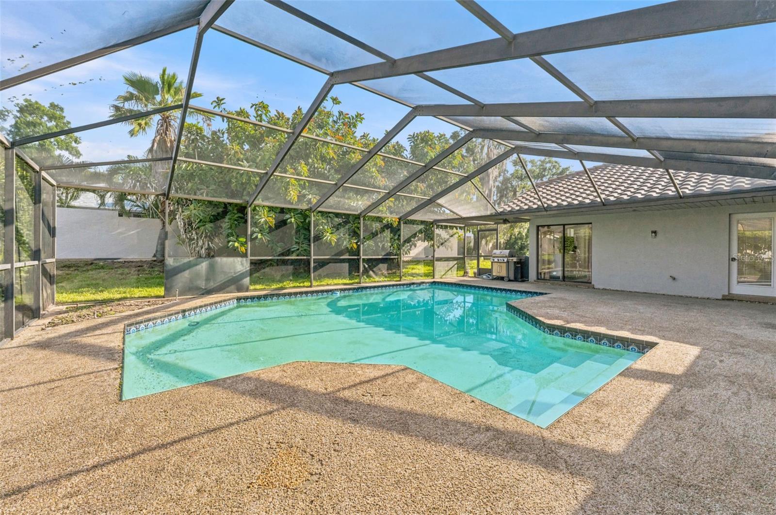 RESERVE AT LAKE TARPON THE - Residential
