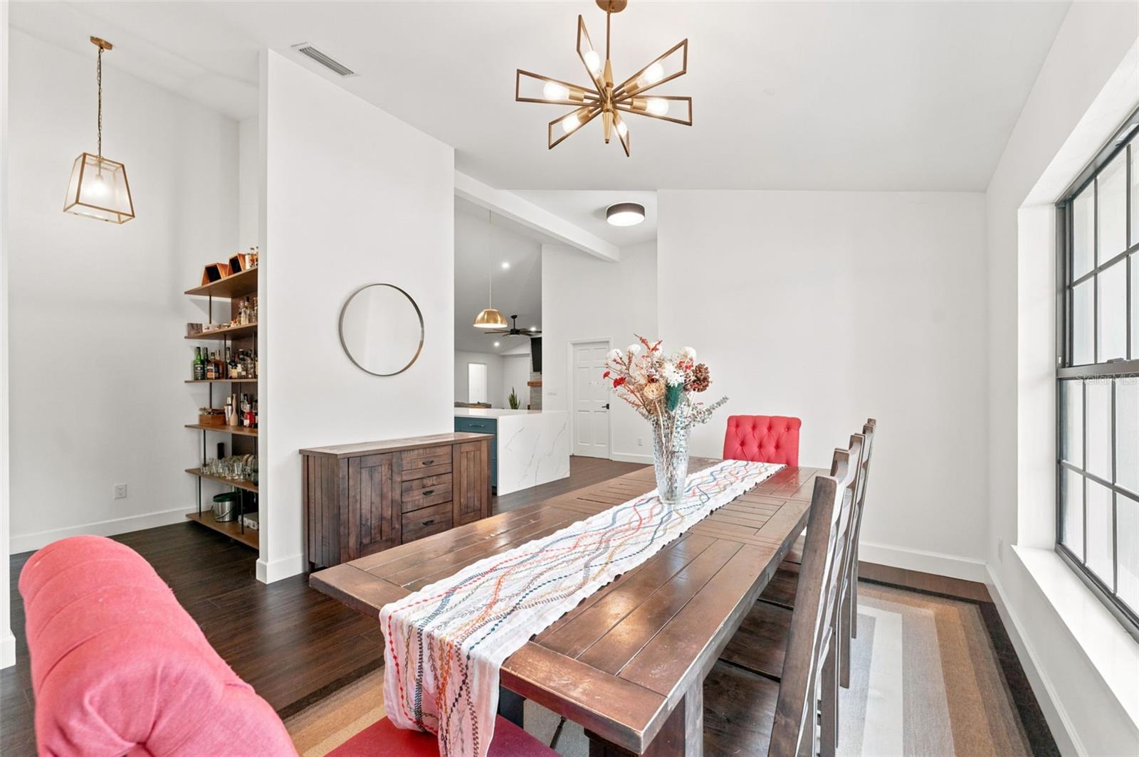 RESERVE AT LAKE TARPON THE - Residential