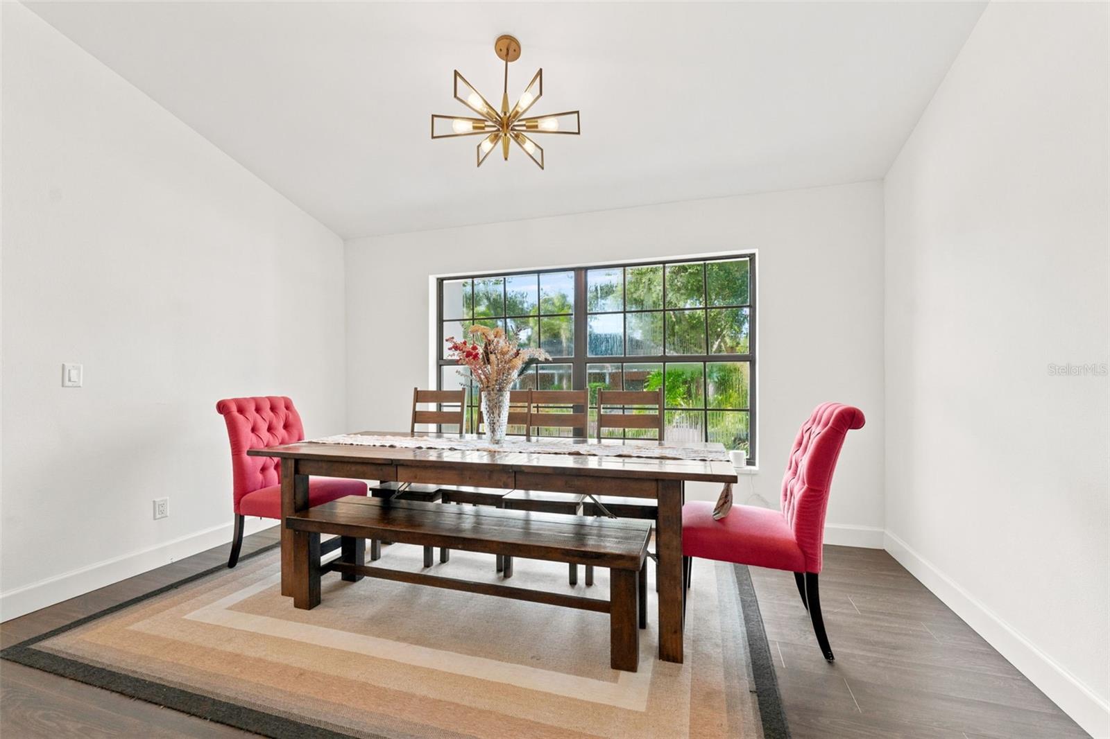 RESERVE AT LAKE TARPON THE - Residential