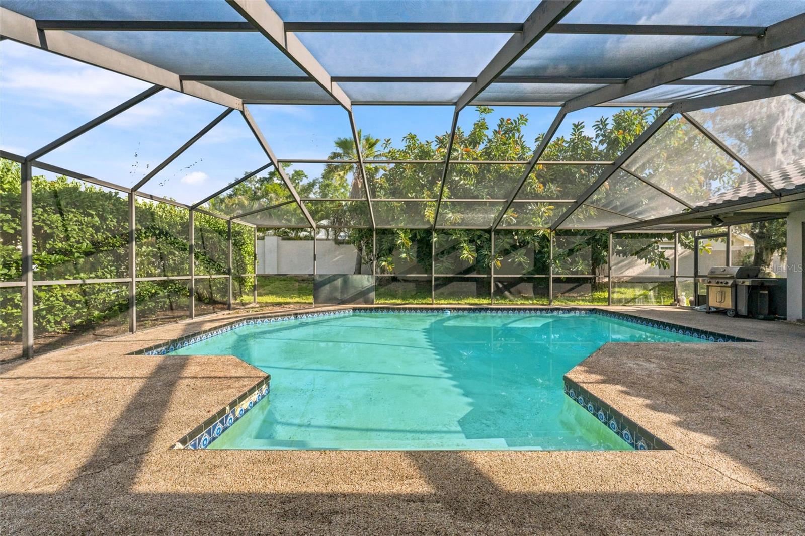 RESERVE AT LAKE TARPON THE - Residential