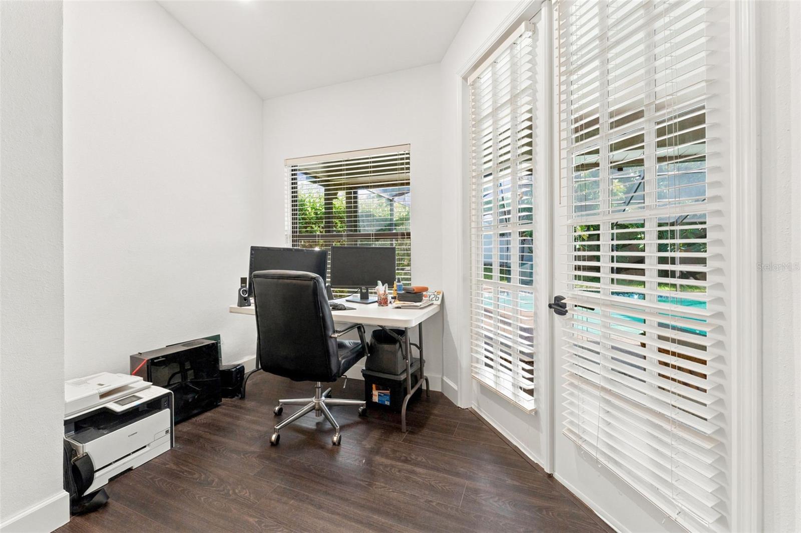 RESERVE AT LAKE TARPON THE - Residential