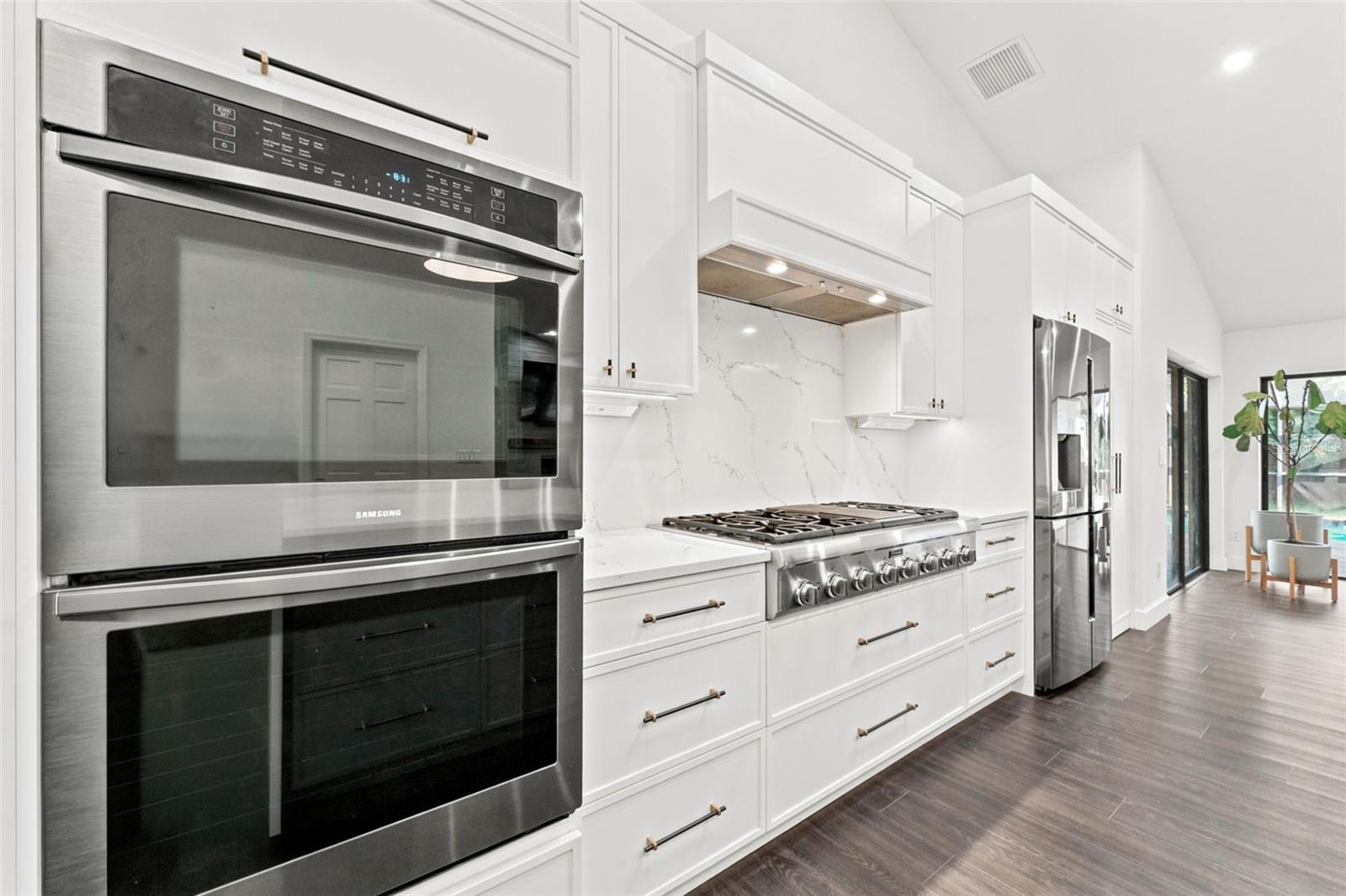 RESERVE AT LAKE TARPON THE - Residential