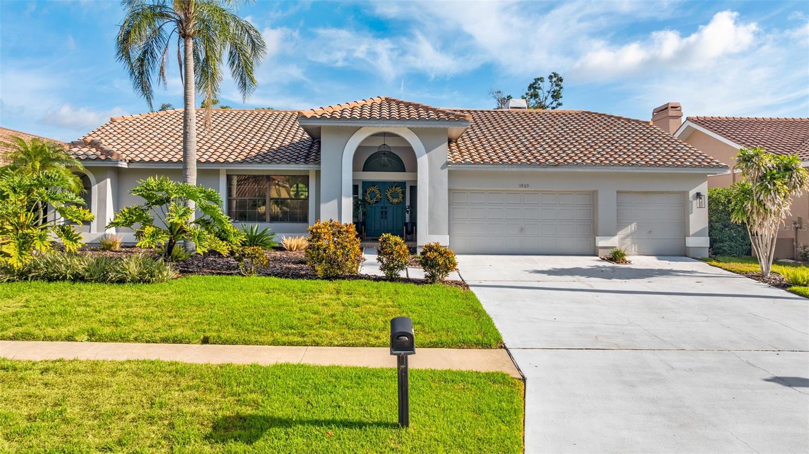 RESERVE AT LAKE TARPON THE - Residential