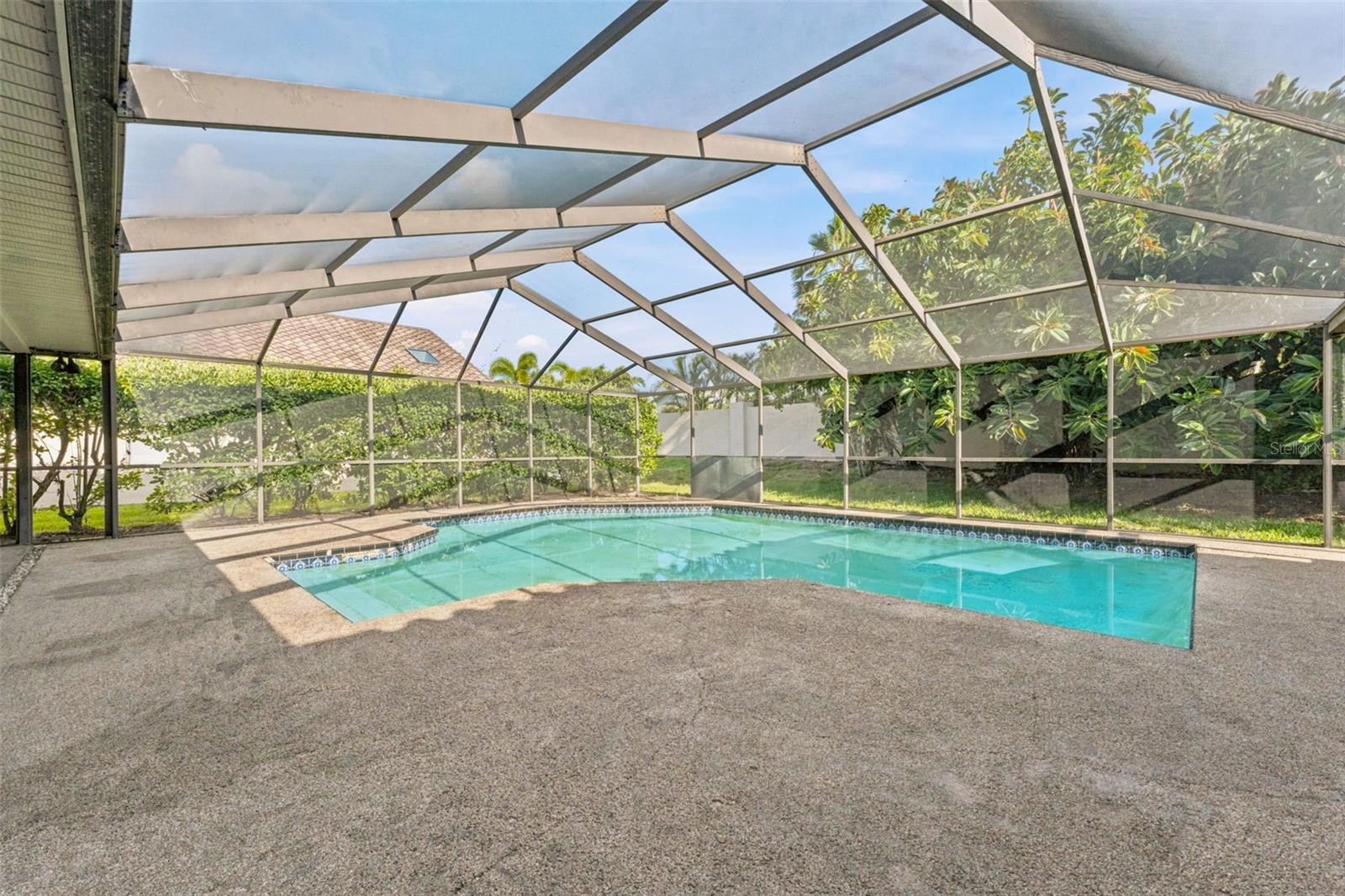 RESERVE AT LAKE TARPON THE - Residential