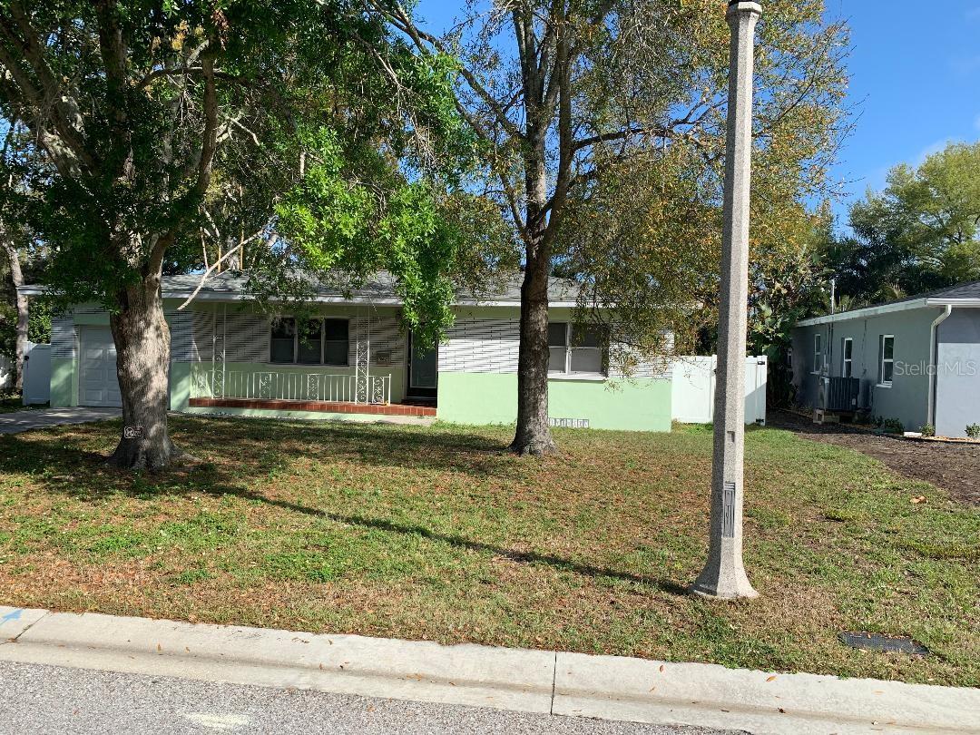 Top tier neighborhood...low entry point