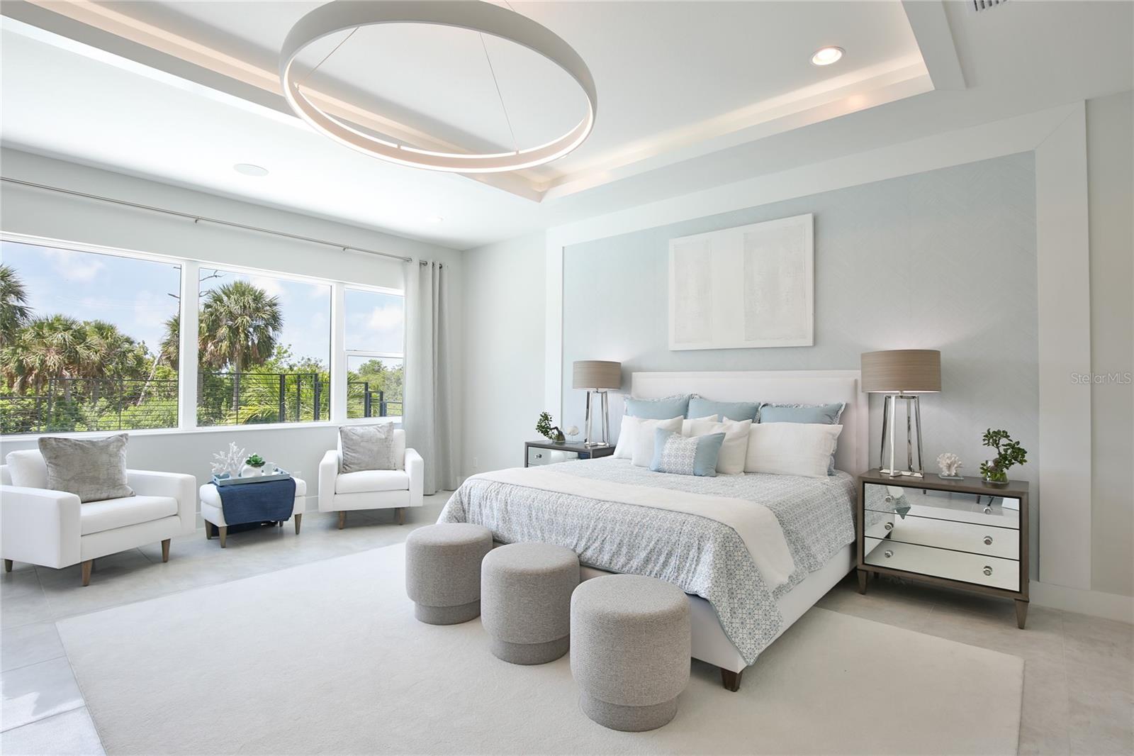 LEGENDS BAY - Residential
