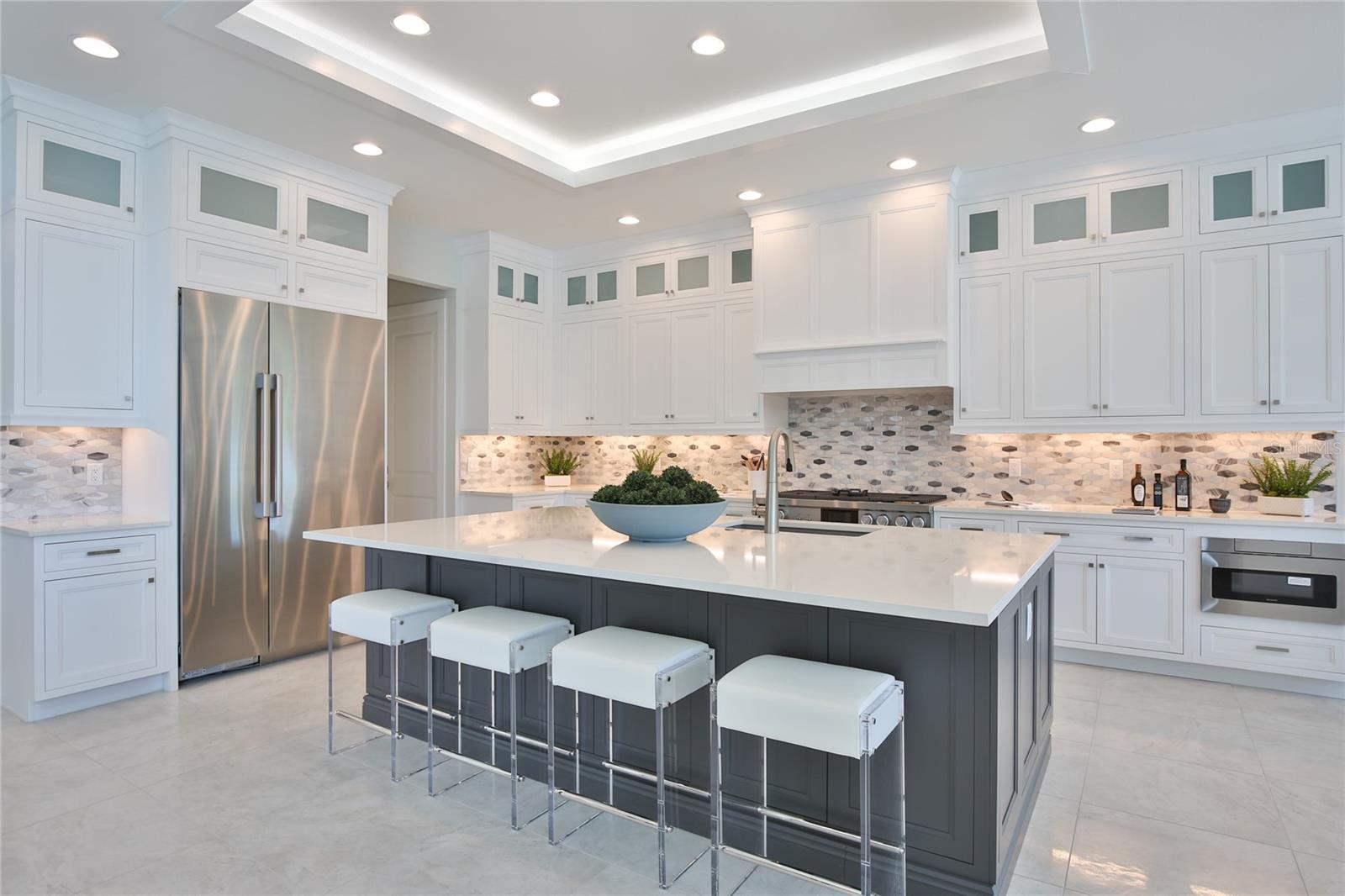 LEGENDS BAY - Residential