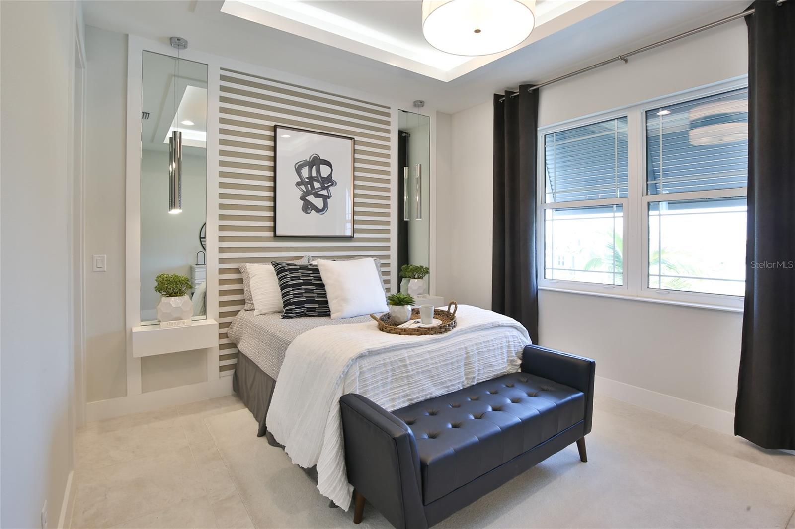 LEGENDS BAY - Residential