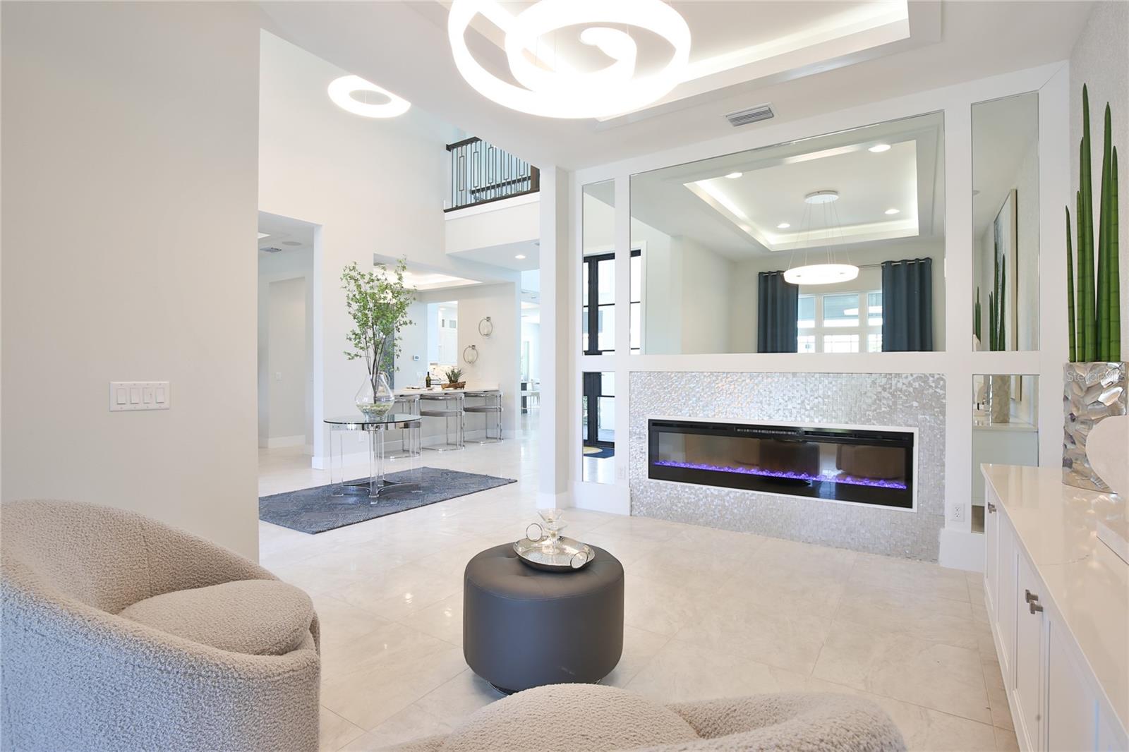 LEGENDS BAY - Residential