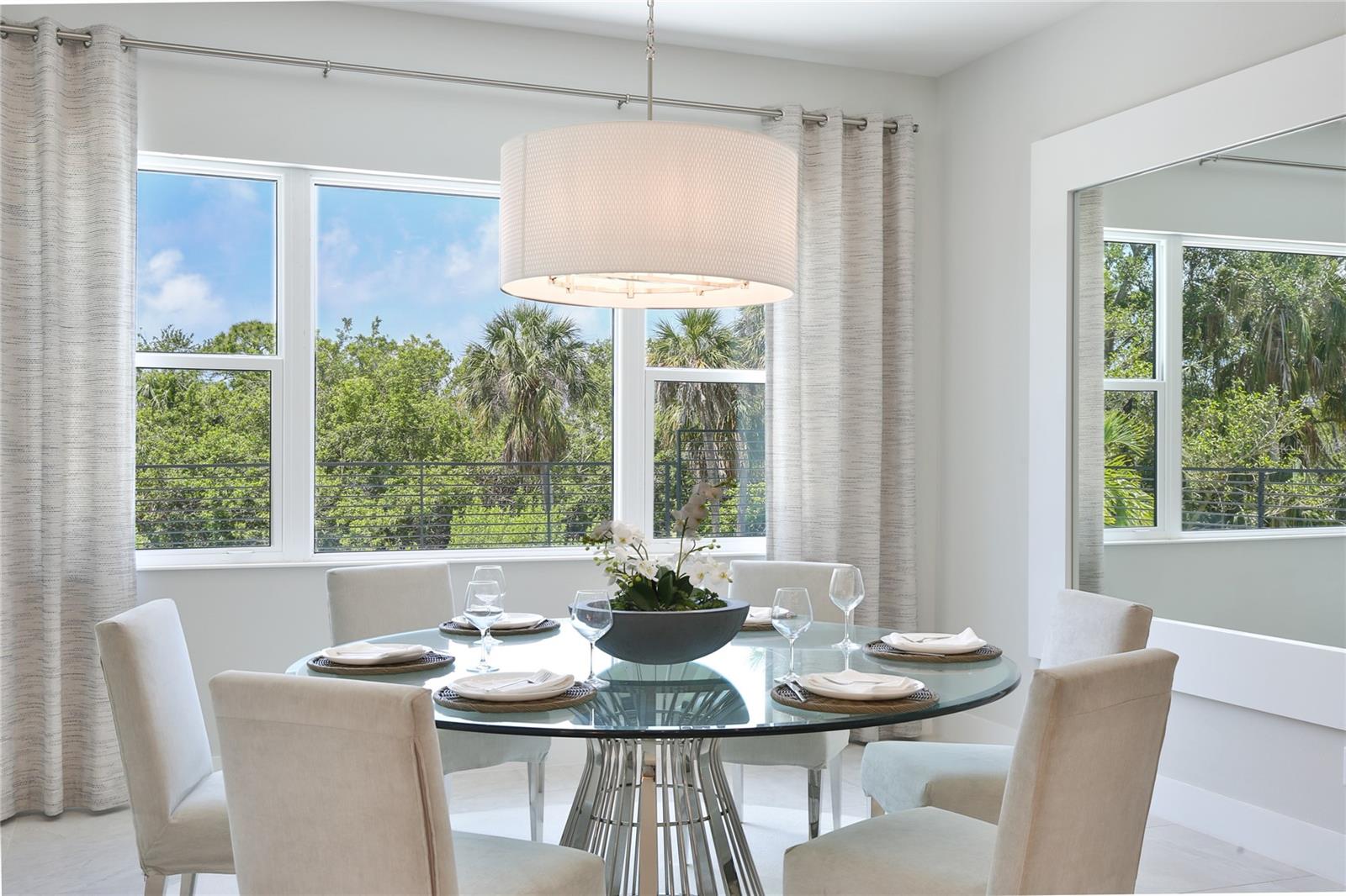 LEGENDS BAY - Residential