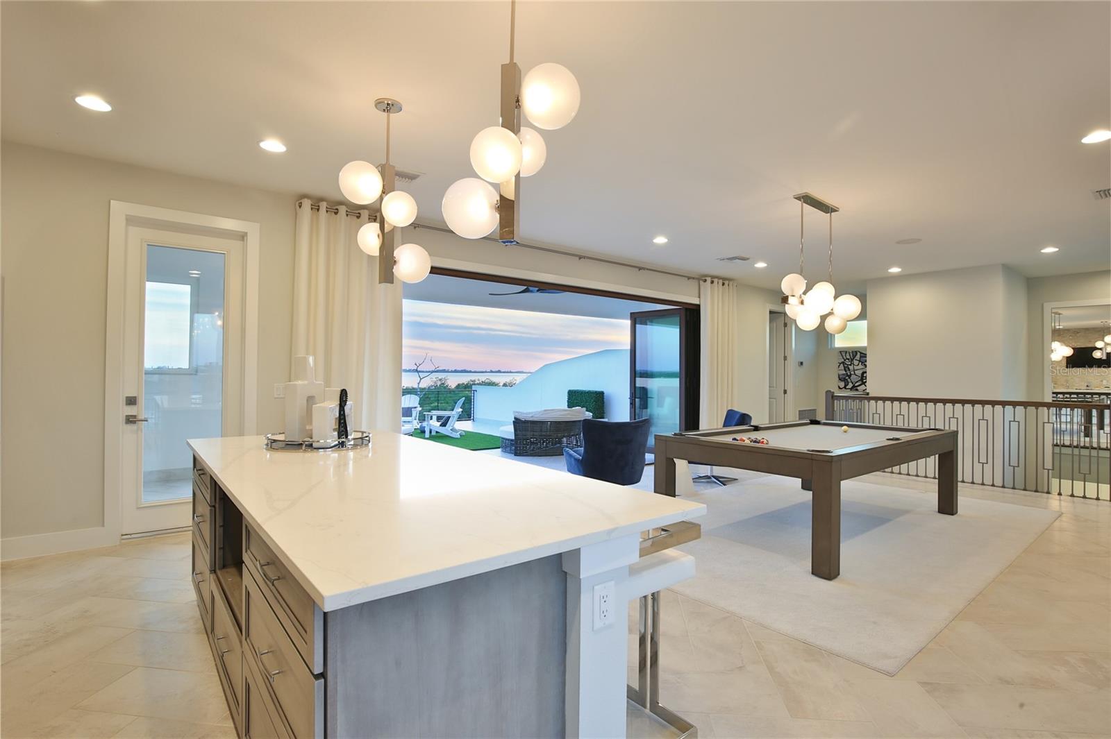 LEGENDS BAY - Residential