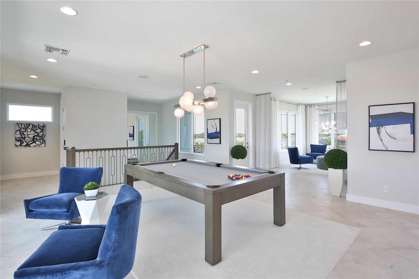 LEGENDS BAY - Residential
