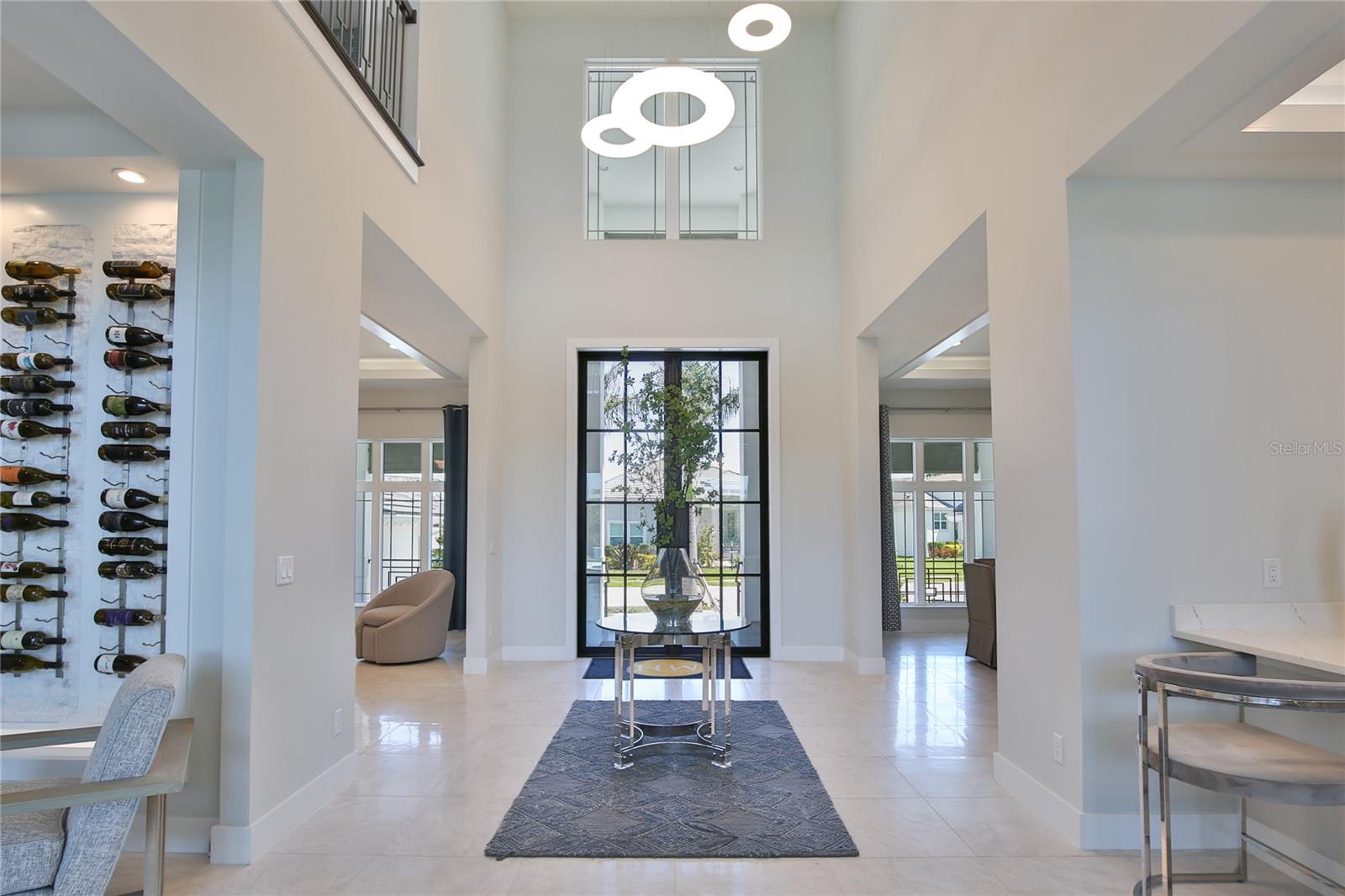 LEGENDS BAY - Residential