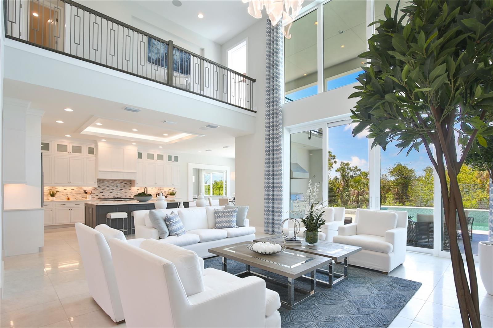 LEGENDS BAY - Residential