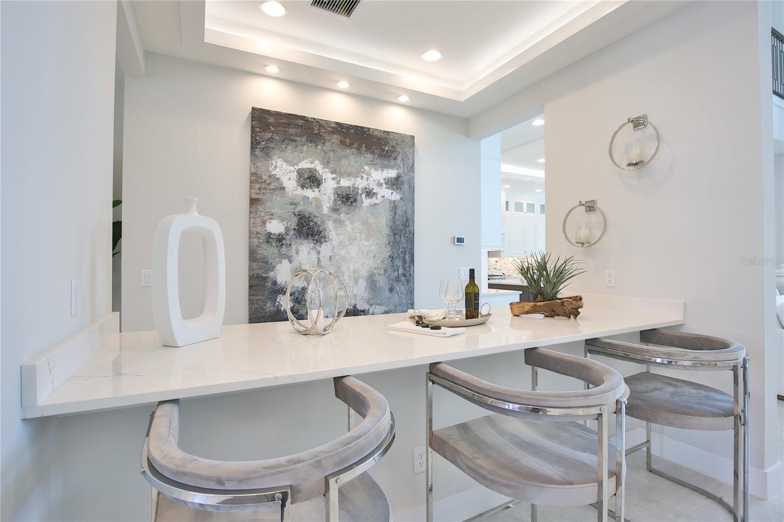LEGENDS BAY - Residential