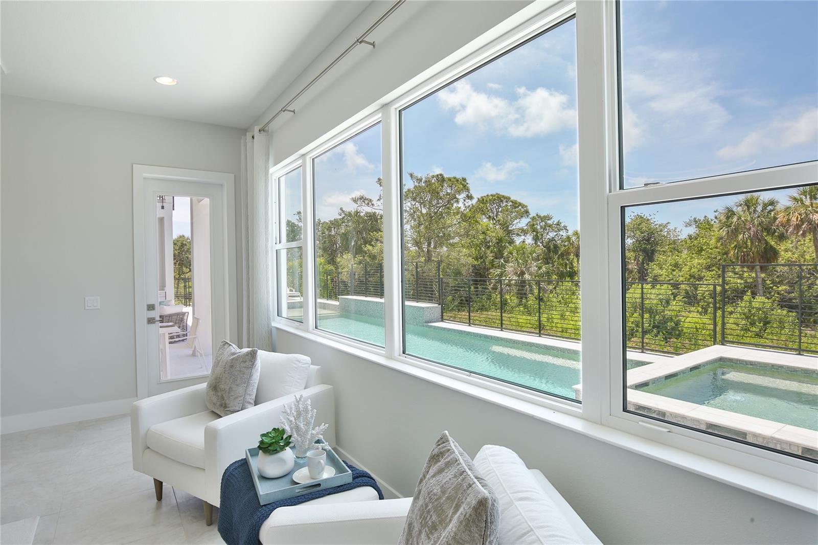 LEGENDS BAY - Residential
