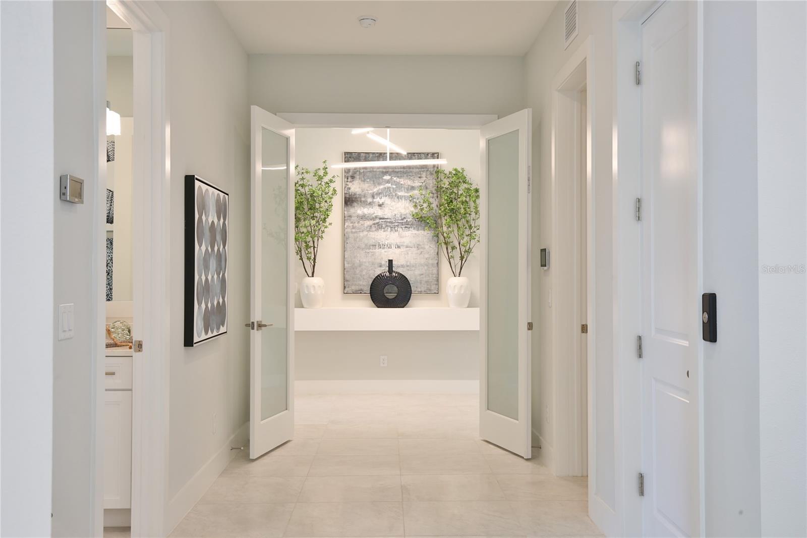 LEGENDS BAY - Residential