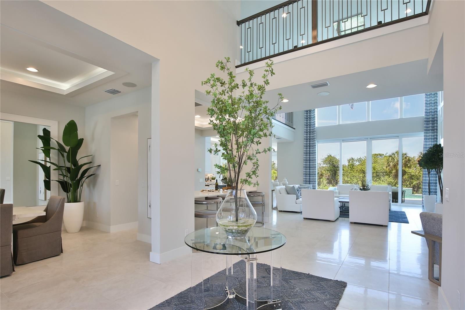 LEGENDS BAY - Residential