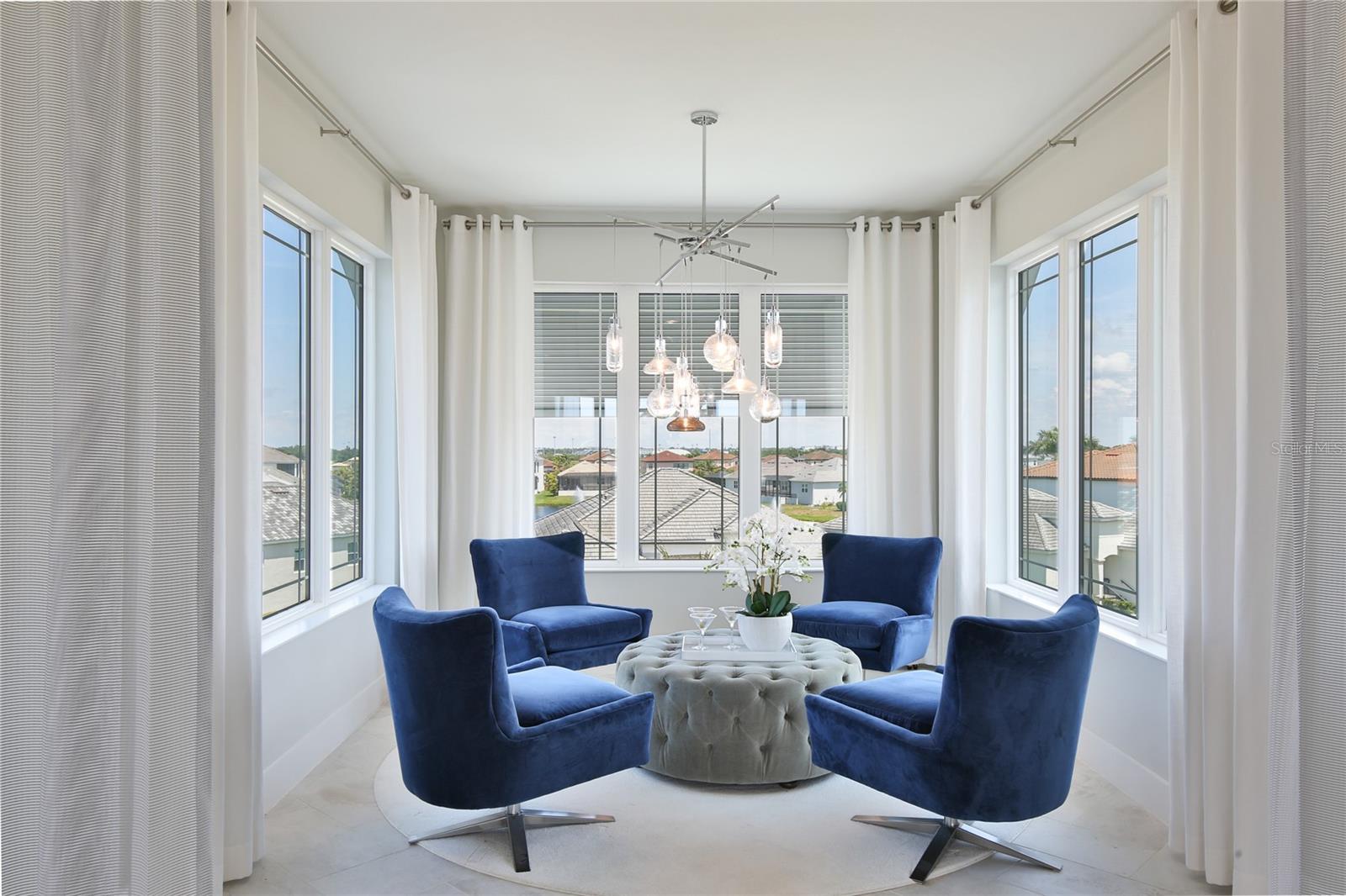 LEGENDS BAY - Residential