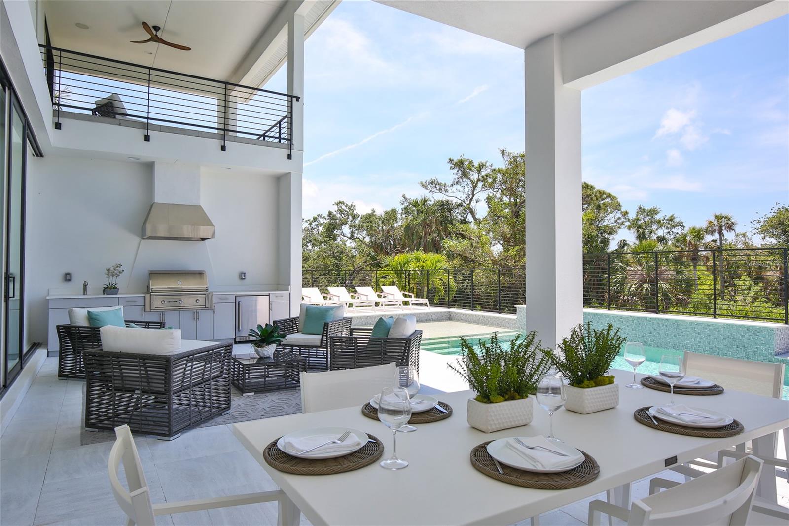 LEGENDS BAY - Residential