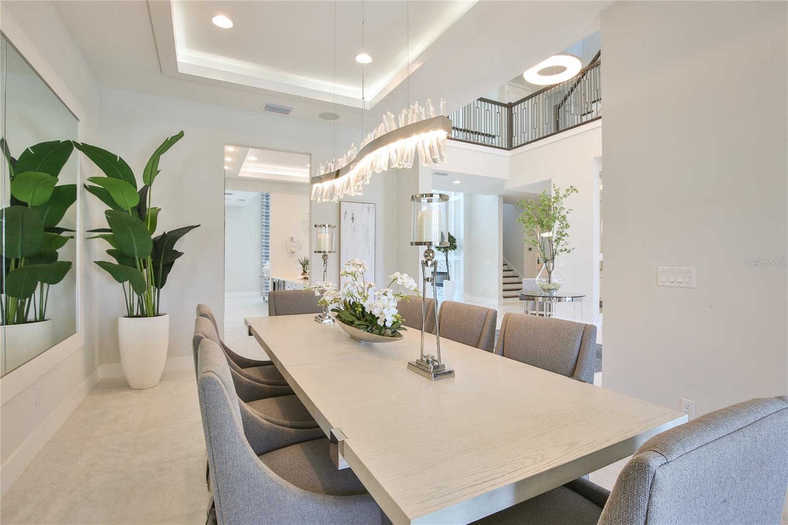 LEGENDS BAY - Residential