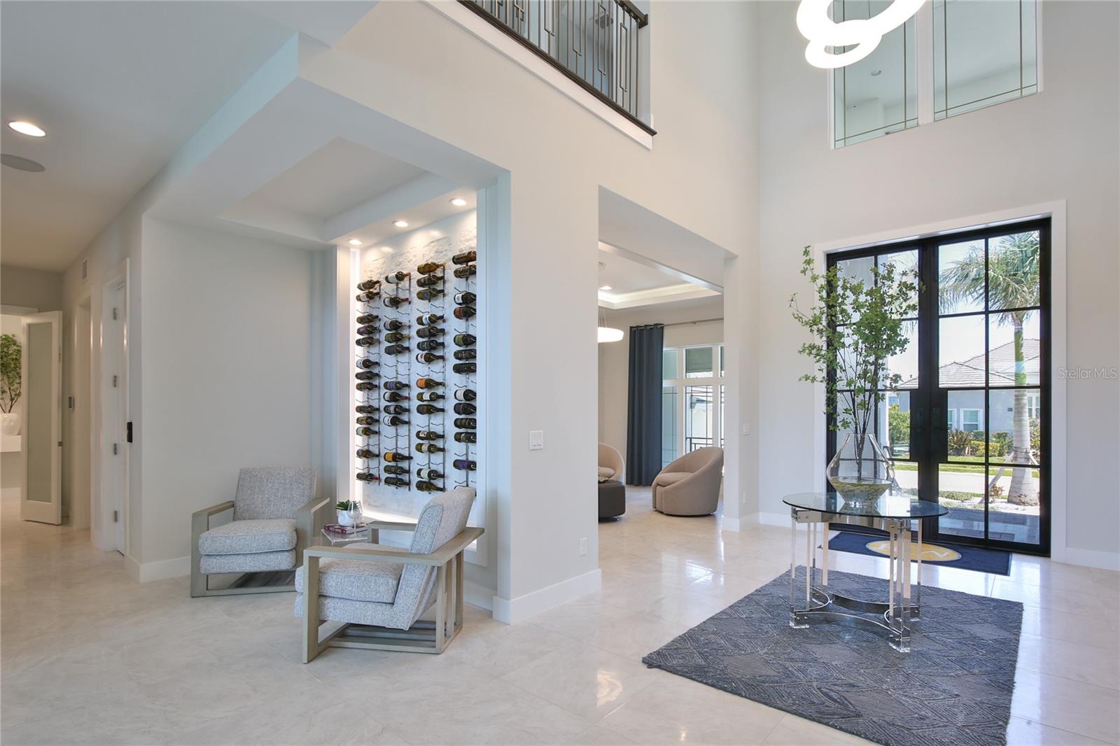 LEGENDS BAY - Residential