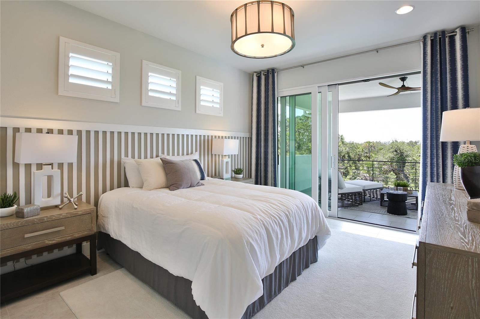 LEGENDS BAY - Residential