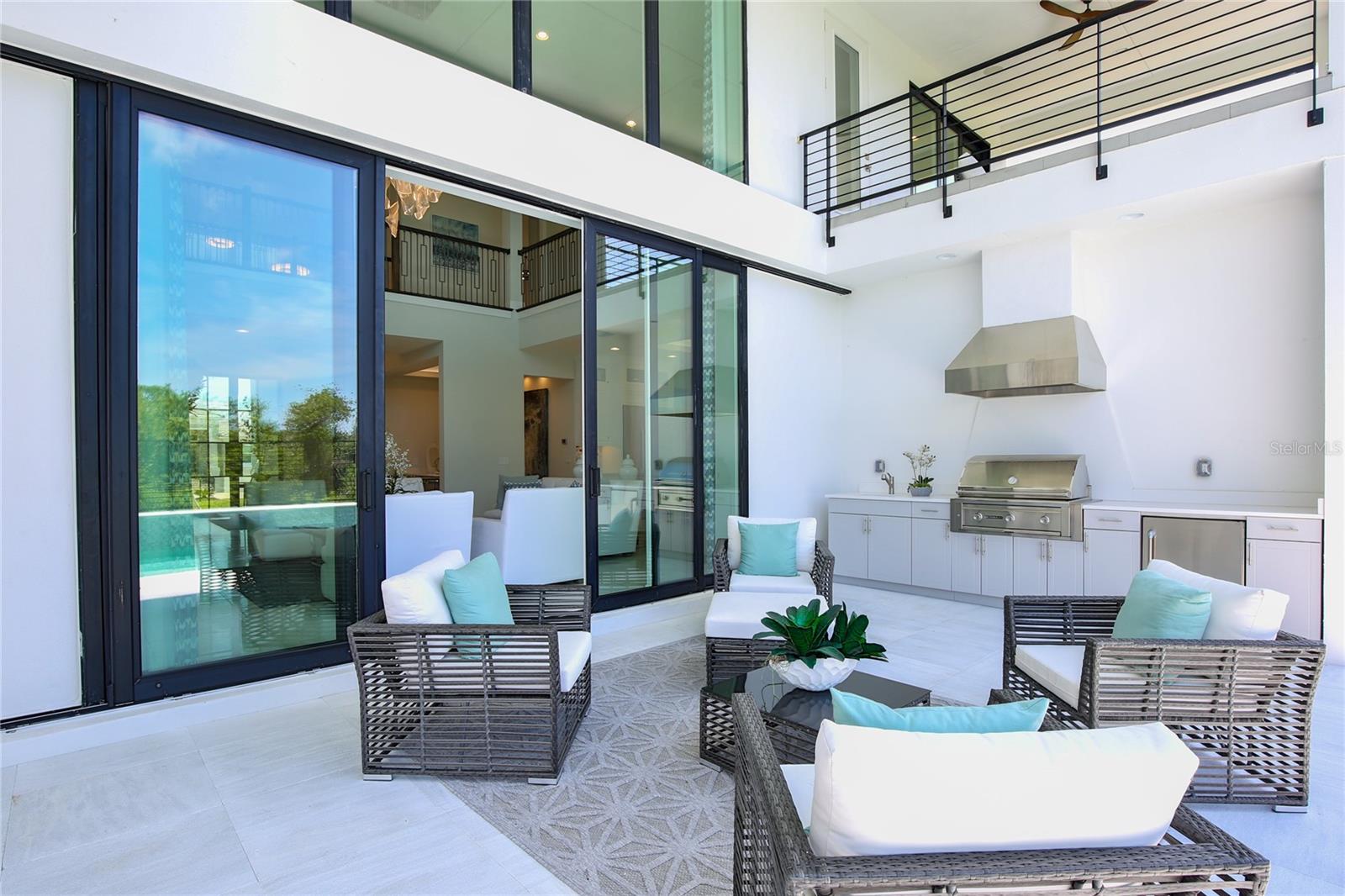 LEGENDS BAY - Residential