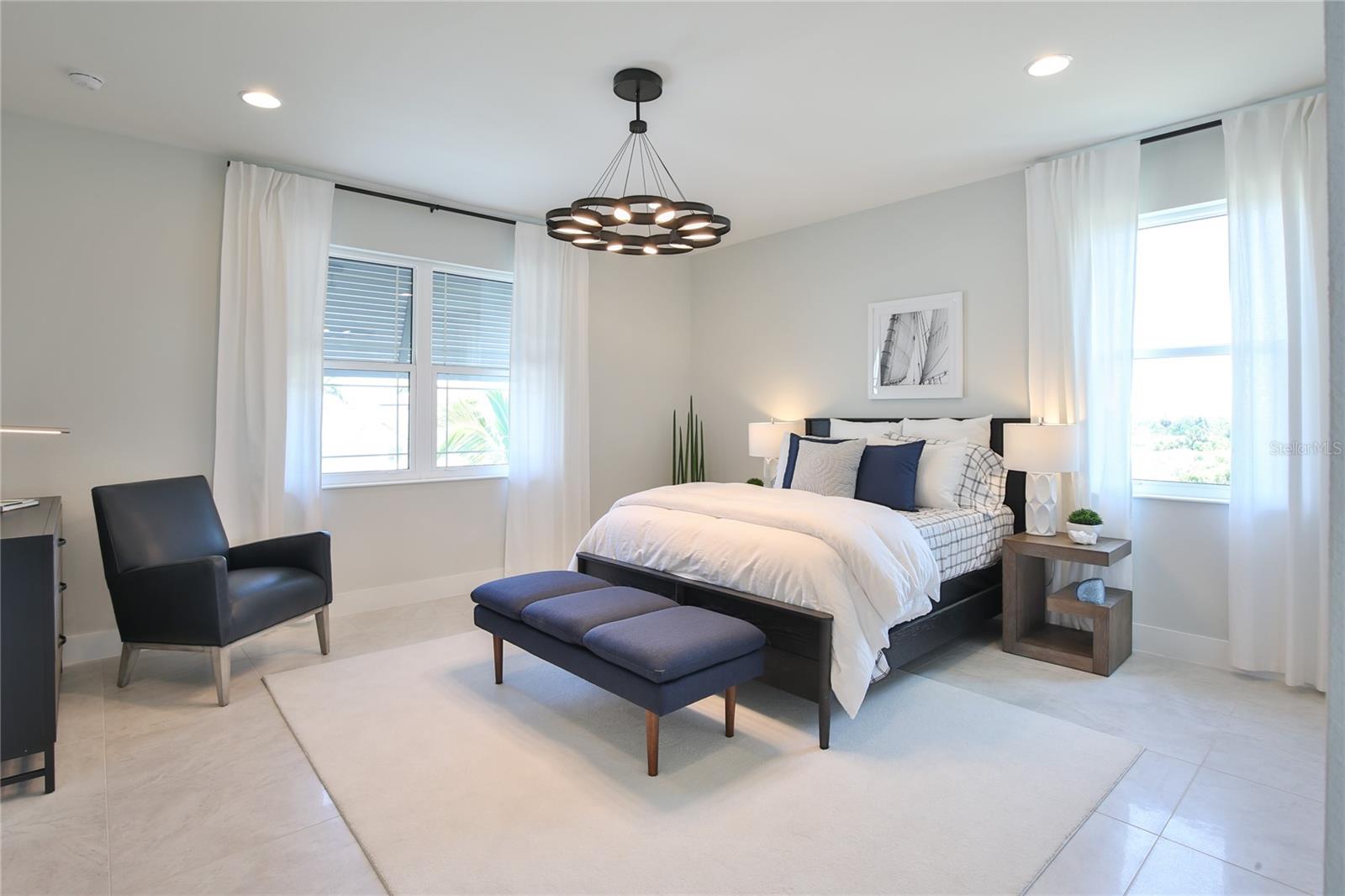 LEGENDS BAY - Residential