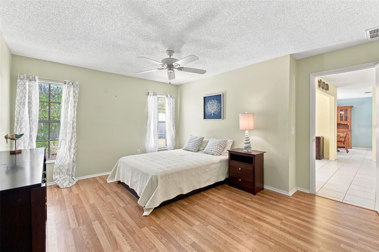 TIMBER PINES - Residential