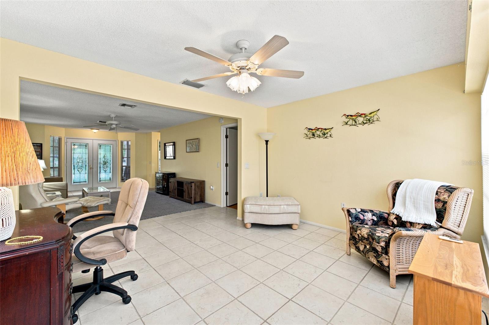 TIMBER PINES - Residential