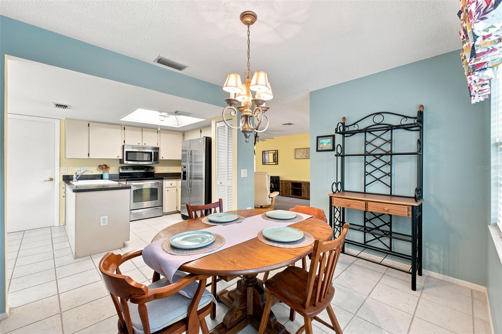 TIMBER PINES - Residential