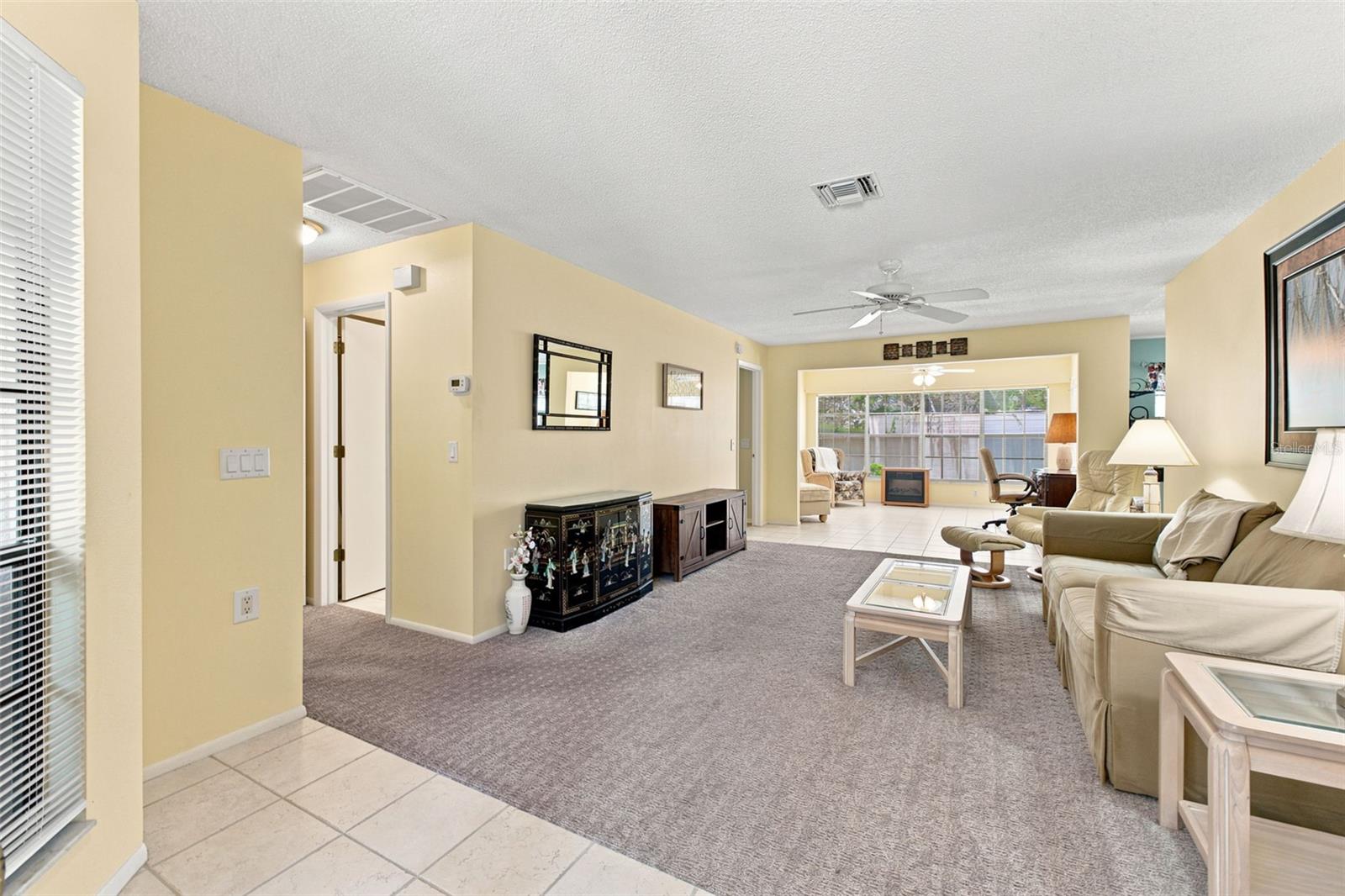 TIMBER PINES - Residential