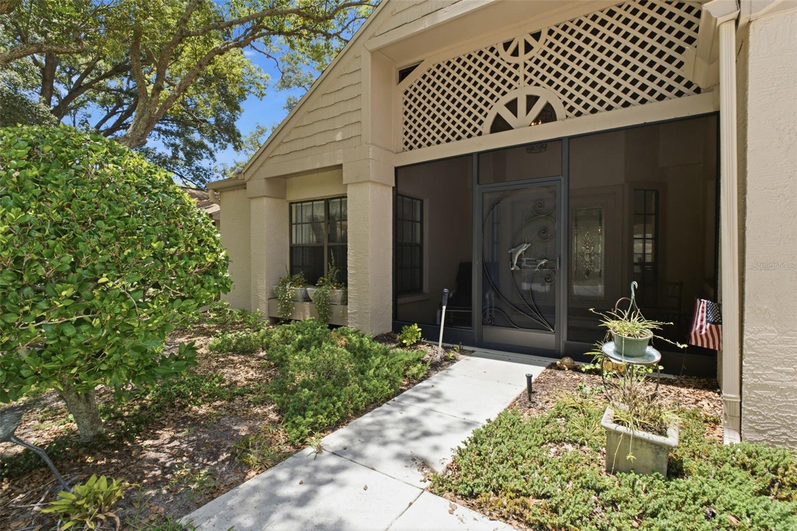 TIMBER PINES - Residential