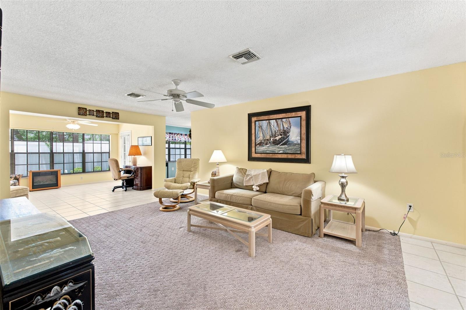 TIMBER PINES - Residential