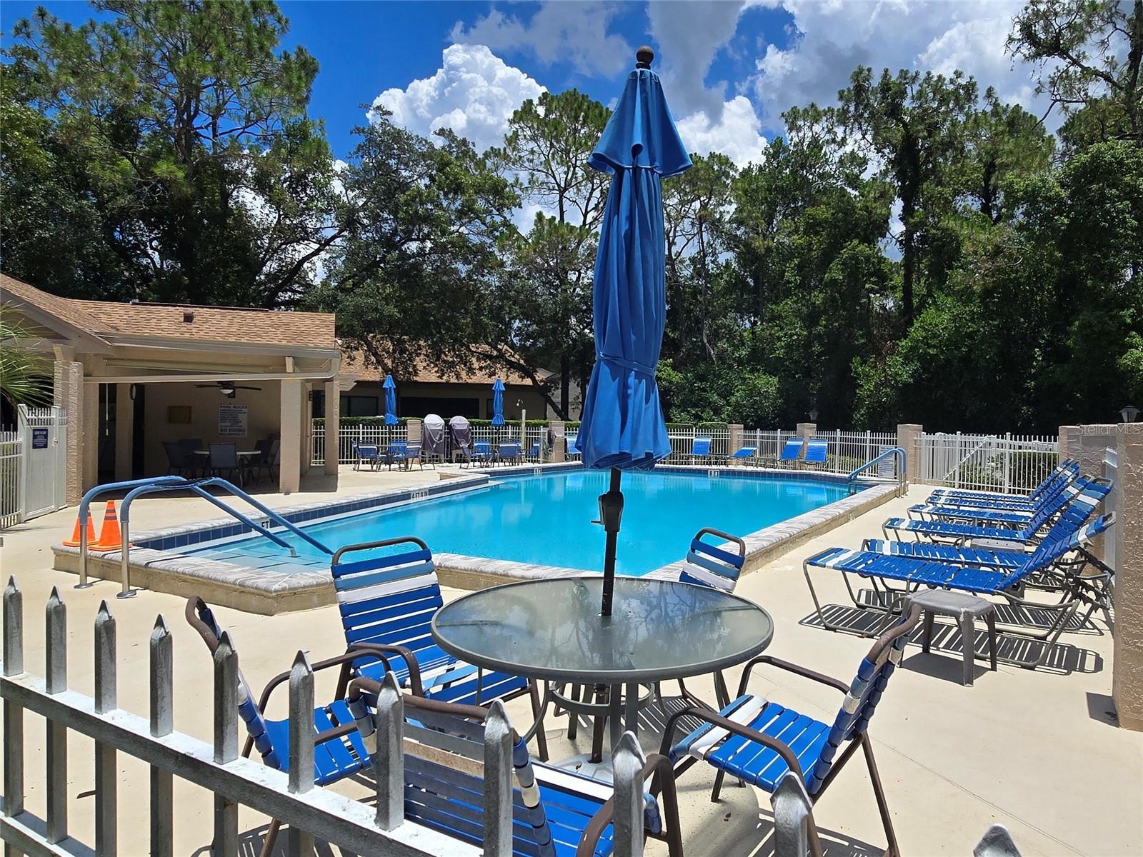 TIMBER PINES - Residential