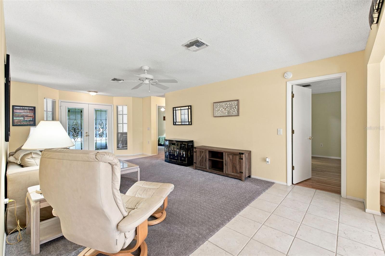 TIMBER PINES - Residential